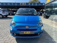 usado Fiat 500C SPORT 1.3 MJET Gasóleo