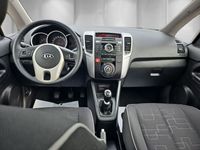 usado Kia Venga 1.4 CRDi TX ISG