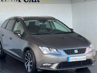 usado Seat Leon ST 1.6 TDi Style Ecomotive