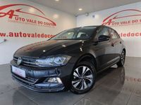 usado VW Polo 1.0 Confortline