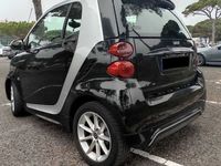 usado Smart ForTwo Coupé mhd