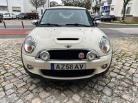 Usado Mini Cooper S 174 HP (127 kW) 2010 Citadino