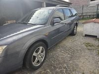 Usado Ford Mondeo 116 HP (85 kW) 2003 Sedan