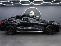 Usado Audi A3 S-Line 150 HP (110 kW) 2021 Preto Sedan