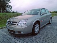 usado Opel Vectra C 2.2DTI 125cv