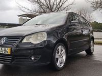 usado VW Polo 1.4tdi highline