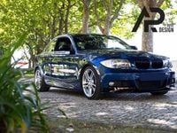 Usado BMW 123 204 HP (150 kW) 2009 Citadino