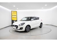 Usado Suzuki Swift 83 HP (61 kW) 2024 Branco Citadino