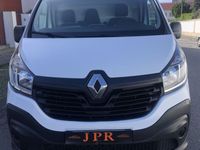 usado Renault Trafic 1.6 dCi L2H1 1.2T