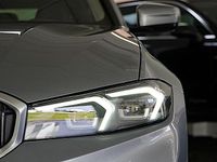 Usado BMW 320 Sport Line 190 HP (139 kW) 2022 Cinza Carrinha