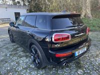 usado Mini Cooper SD Clubman 2.0 190cv