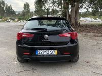 usado Alfa Romeo Giulietta romeuJTDm