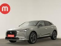 Usado DS Automobiles DS4 Rivoli 130 HP (95 kW) 2024 SUV