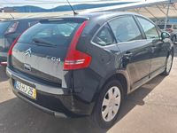 usado Citroën C4 1.6 HDI