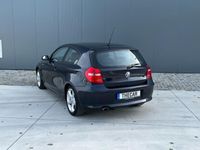 usado BMW 118 Série 1 d