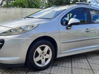 usado Peugeot 207 1.4 VTi 95cv