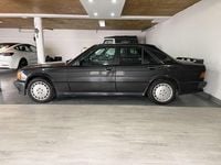 Usado Mercedes 190 185 HP (136 kW) 1985 Sedan