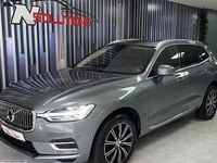 Usado Volvo XC60 390 HP (286 kW) 2019 Cinzento SUV