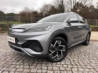 Usado BYD Atto 3 150 kW (204 HP) 2023 Cinzento SUV