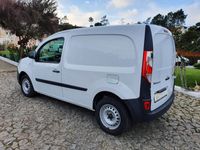 usado Renault Kangoo Express Fase II 1.5 dCi Business