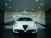 usado Alfa Romeo Giulietta 1.6 JTDm Sport