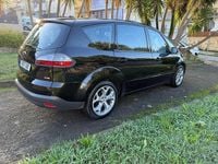 Usado Ford S-MAX S 2008 Monovolume