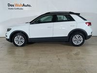 usado VW T-Roc 1.5 TSI STYLE