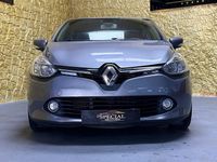 Usado Renault Clio IV Dynamique 90 HP (66 kW) 2014 Cinza
