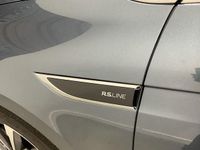 Usado Renault Mégane IV 115 HP (84 kW) 2021 Cinzento