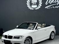 Usado BMW 118 Coupé 143 HP (105 kW) 2013 Branco Coupé