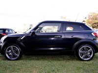 usado Mini Cooper SD Paceman 