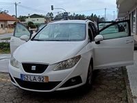 usado Seat Ibiza ST 2010