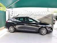 usado Renault Mégane GT Line Sport Tourer 1.5 dCi