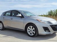 Usado Mazda 3 Exclusive 116 HP (85 kW) 2012 Cinza Citadino