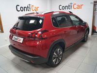 usado Peugeot 2008 1.2 puretech allure