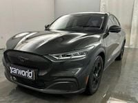 Usado Ford Mustang Mach-E 216 kW (294 HP) 2022 Antracite SUV