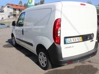 usado Fiat Doblò 1.3 diesel