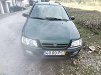 Usado Mitsubishi Space Star 68 HP (50 kW) 2000 Monovolume