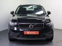 Usado Volvo XC40 211 HP (155 kW) 2022 Preto SUV