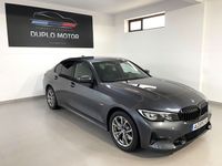 usado BMW 320e Serie-3Corporate Edition Auto