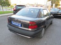 usado Opel Astra 1.4i 16v GLS