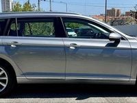 Usado VW Passat Highline 150 HP (110 kW) 2018 Carrinha