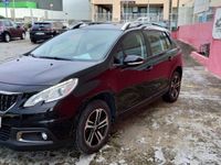 usado Peugeot 2008 1.2 PureTech Access