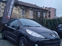 usado Peugeot 207 1.4 16V Active