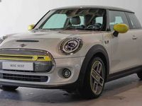 usado Mini Cooper SE 3p