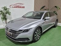 Usado VW Arteon 150 HP (110 kW) 2019 Sedan