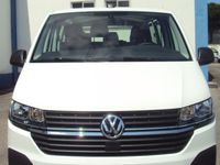 usado VW Transporter 6.1 KOMBI 2.0 TDI 150CV