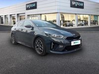 usado Kia ProCeed Cee'D1.0 T-GDi 6MT GT Line