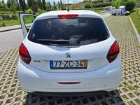 Usado Peugeot 208 2019 Citadino