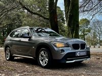 usado BMW X1 2.0d sDrive